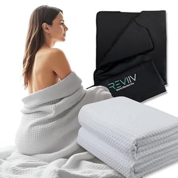 infrared sauna blanket insert