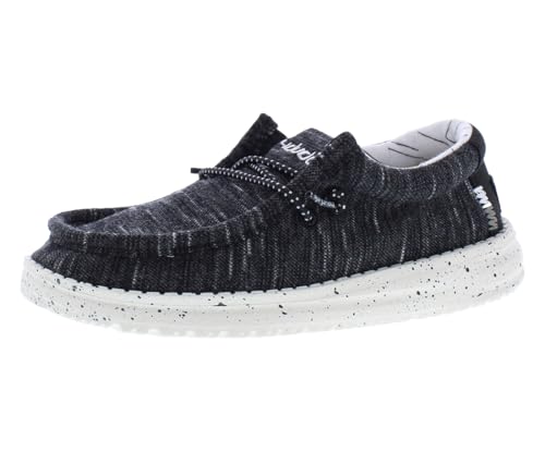 Image of Hey Dude Kids Wendy Funk Mono Slip-On Casual Shoes (Little Kid /Big Kid)
