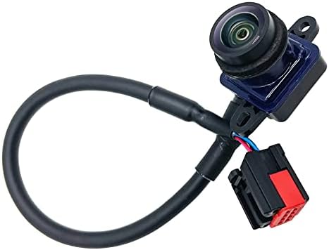 Amazon.com: Rear View Back Up Camera Compatible with 2011-2014 Dodge ...