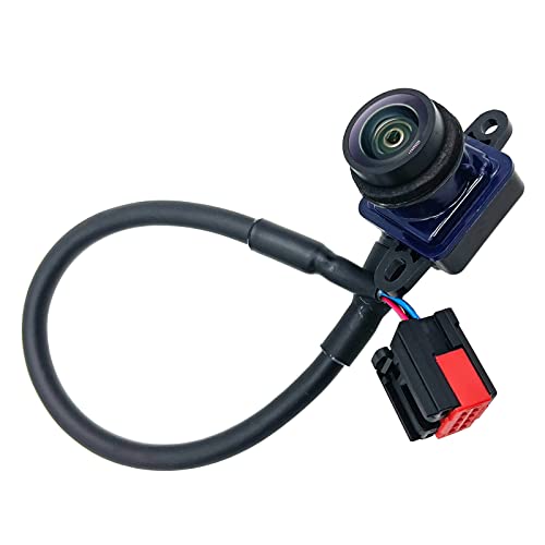 Rear View Back Up Camera Compatible with 2011-2014 Dodge Charger Chrysler 300 Replaces 56054058AH 56054058AD