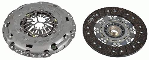 Sachs 3000970062, Sachs Clutch Kit 3000970062