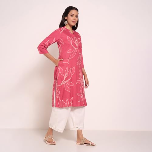 Image of Rangmanch by Pantaloons Women Kurtas