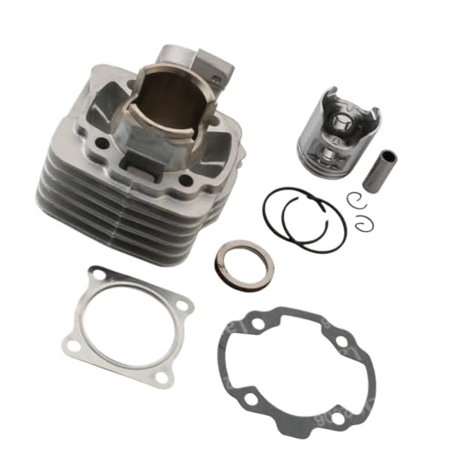 Kit de bloc-cylindres scooter 50cc répare serrage moteur 50 SV 2T
