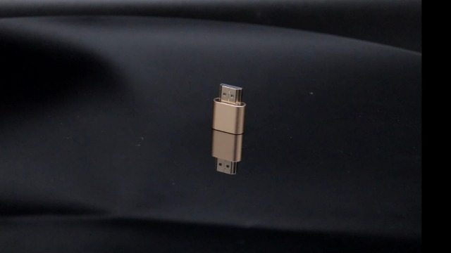 Dummy Plug Binghe 4K - Emulatore Display Virtuale Per PC Headless - Foto 7