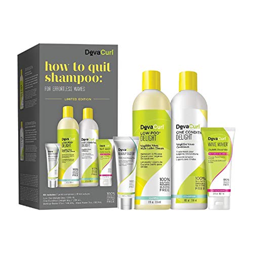 The No Poo Method How To Get It Right