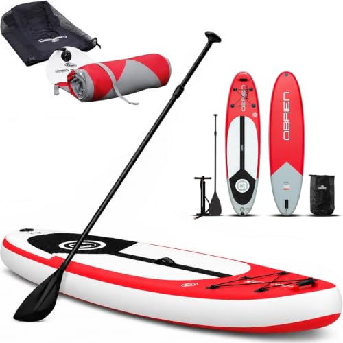 O'Brien Hilo LTD 10'6