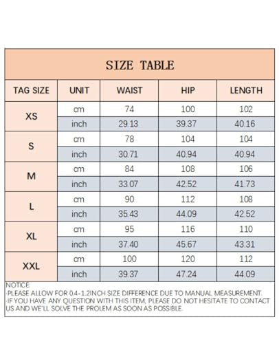 Women's Cargo Pants Low Waist Baggy Jeans Pocket Wide Leg Casual Trendy Streetwear Grunge Emo Clothes