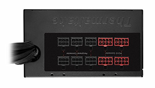 Build My PC, PC Builder, Thermaltake Toughpower 1000