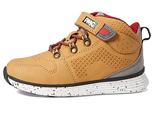 PRIMIGI Boots - Stivaletti da ragazzo con gancio e loop
