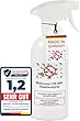 BIOFORMEL LTK-008 Insektenspray für fliegende & kriechende Insekten bekämpfen - Insektenmittel - Anti-Insekten-Spray mit Sofortwirkung - Insektenschutz Spray mit Langzeitschutz (500 ml)