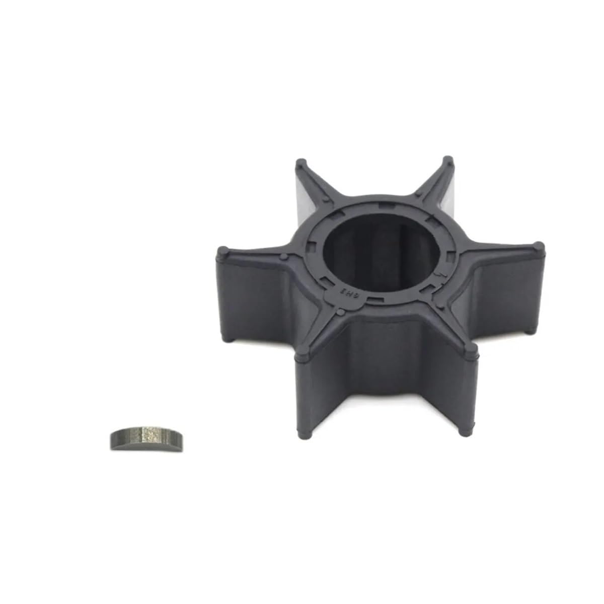 Turbine de pompe à eau 6H3-44352 697-44352 pour hors-bord 40 50 60 CV