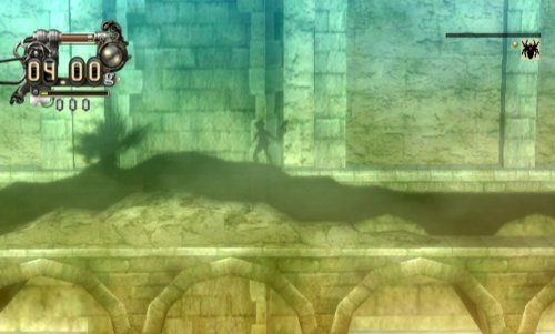Image of Lost in Shadow - Nintendo Wii (Renewed)