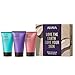 AHAVA Dead Sea Mineral Hand Cream Sets Cactus and Pink Pepper, Spring Blossom and Sea Kissed, 1.3 Fluid Ounce, 3 Count
