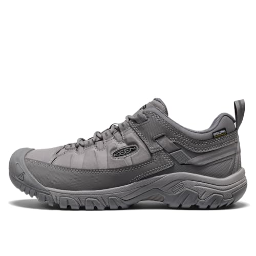 Image of KEEN Men's Targhee exp wp-m Hiking Shoe