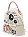 Star Wars Pastel BB8 Mini Backpack Handbag Satchel