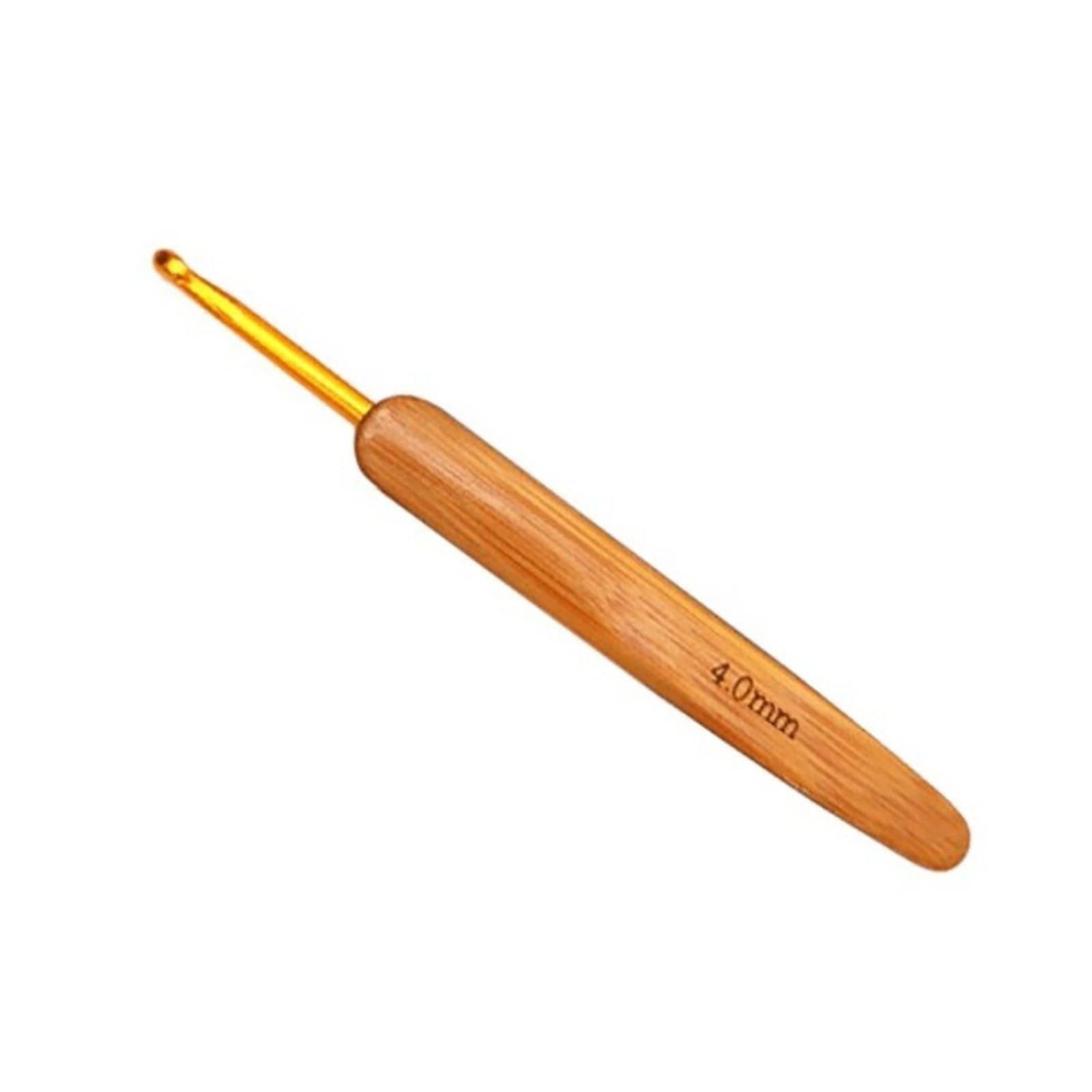 Crochet Hooks Wooden Crochet Hooks