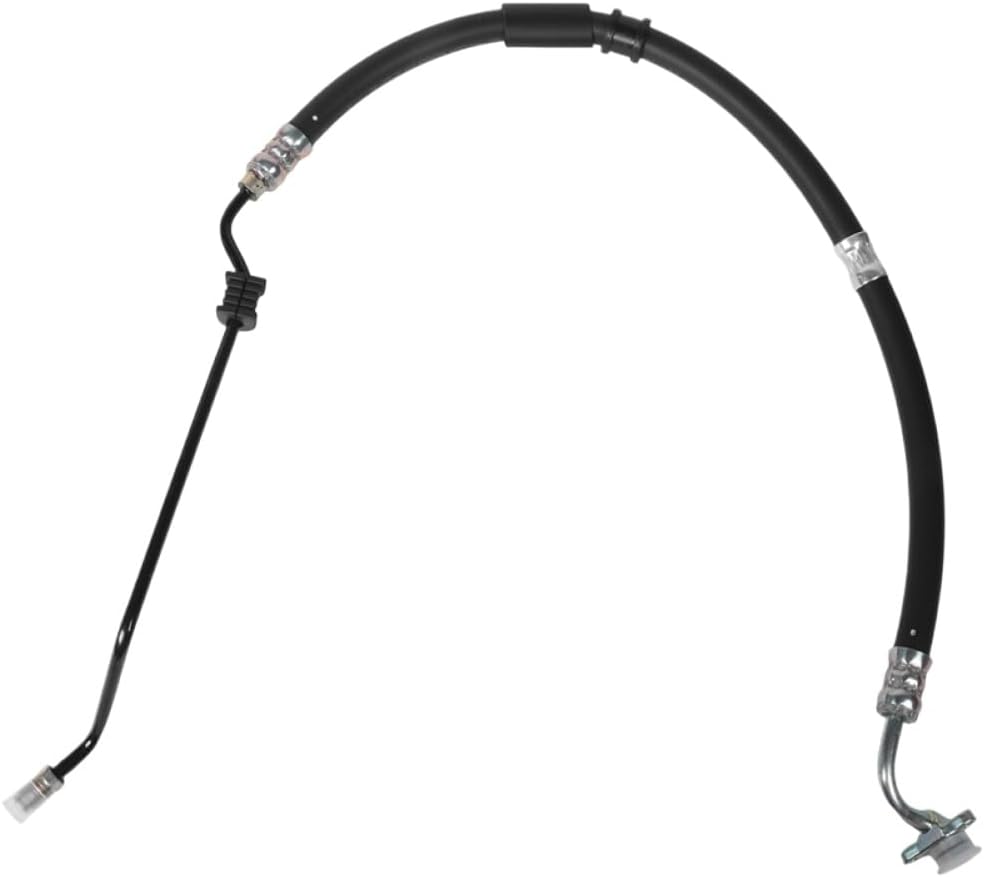 Power Steering Feed Hose Compatible With CR-V RD9 2.2L I-Ctdi Diesel 2005 20 A73X-53713-G02