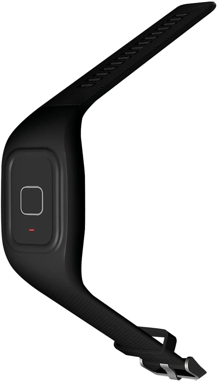 MaxCom MM735BB: Seniorenhandy mit wasserdichtem Notrufarmband und GPS Ortung ohne Vertrag, Hausnotruf Handy für Senioren, Helpline Firmware