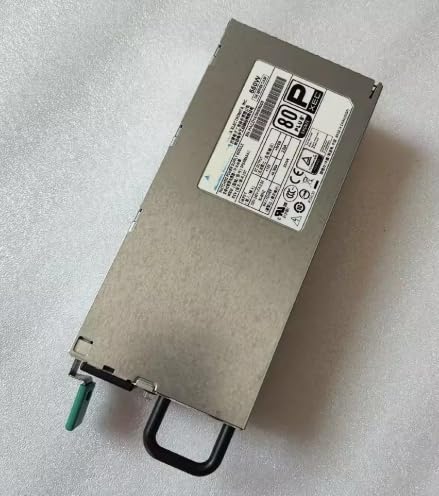 Para fuente de alimentación de servidor de 550 W PSU DPS-500AB-9C DPS-500AB-9 C módulo de alimentación redundante