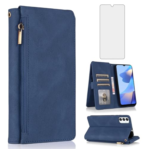 Protection Samsung Galaxy A16 4G style rétro pour sorties et voyages