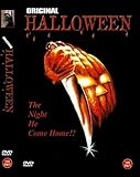 Halloween Original (1978) DVD John Carpenter
