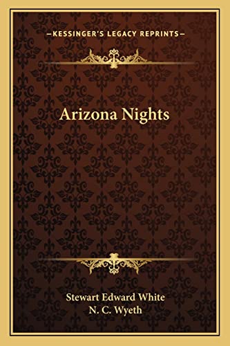 Arizona Nights