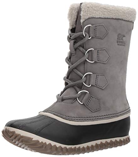 caribou slim waterproof boot