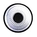Vorally 8PCS Front Upper and Lower Control Arm Bushings Kit Compatible with 1995-2004 Tacoma, 1995-2002 Hilux 4Runner for Land Cruiser Prado 90 95 Series 48632-35080, 48061-35040 48061-35050