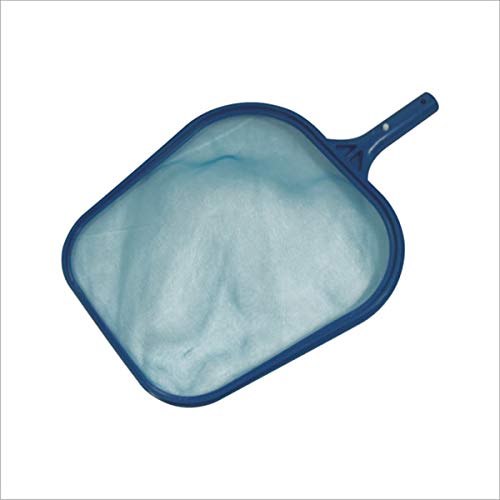 Blu_Line PLS01 Standard Swimming Pool Pond Leaf Skimmer - Blue