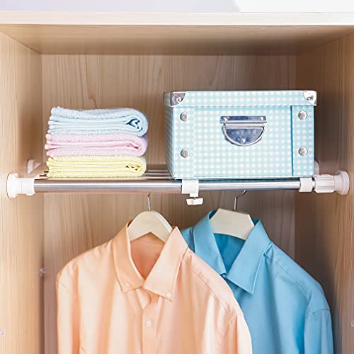 El mejor review de Repisas para closet - solo los mejores. 2 Imagen adicional