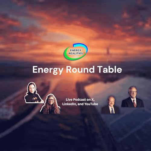 Energy Realties Round Table