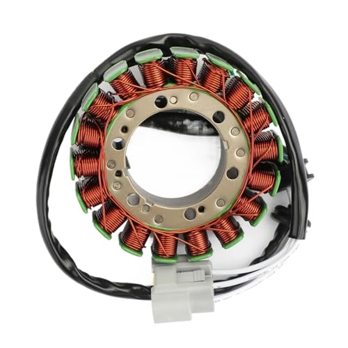 Bobine de magnéto stator d'alternateur moto TDM 900 ABS 2002-2010