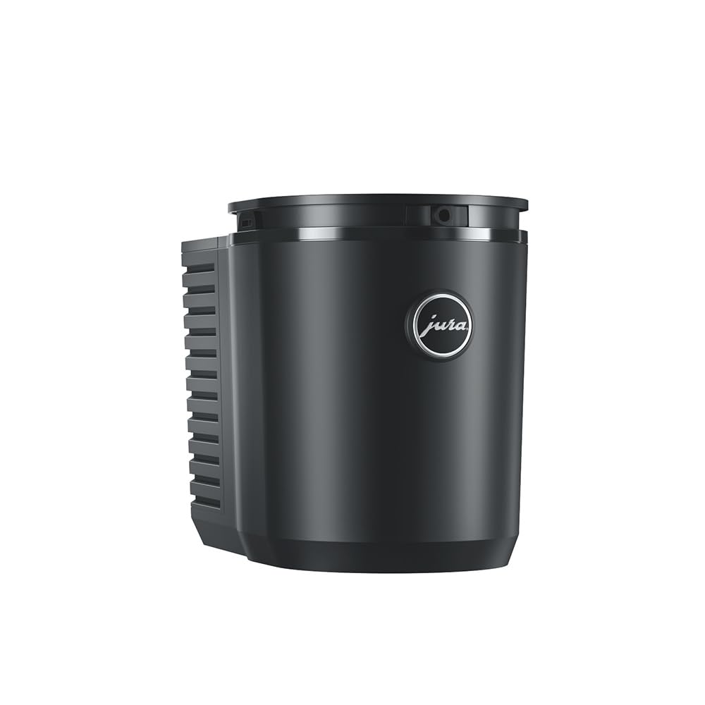 JURA Cool Control Nero 1,1 L Caraffa per il latte