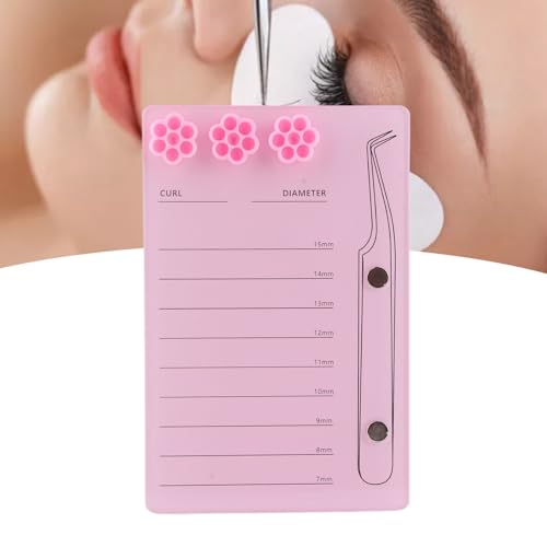 Eyelash Extension Pallet - Image 4