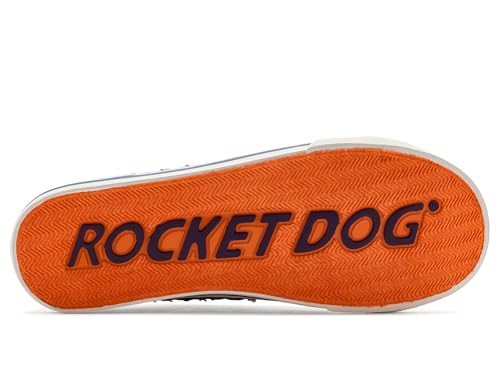 Image of Rocket Dog Jazzin