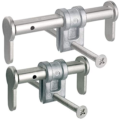 Basi 9000-0101 Universal-Blindzylinder, Multicolor