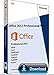 Produktbild Microsoft Office Professional 2013 - Lizenz - 1 PC - Download - 32/64-bit, ESD, Click-to-Run - Win