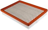 MAHLE LX 2926 Air Filter