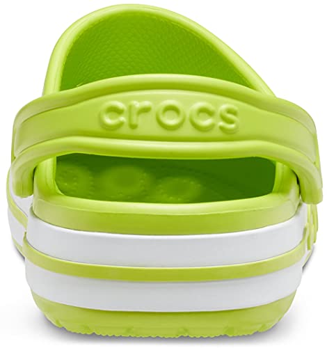 Image of Crocs Unisex Adult Bayaband Sport Band Clog