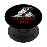 Photo Gallery titanic rms titanic aprile 1912 regalo popsockets popgrip intercambiabile Photo Gallery titanic rms titanic aprile 1912 regalo popsockets popgrip intercambiabile