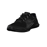 Nike Mens Metcon 2 Black Synthetic Trainers 12 US