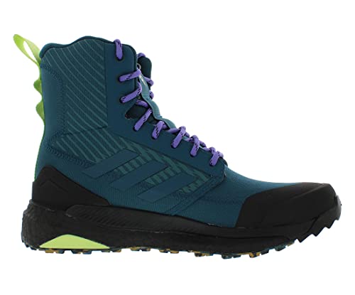 Adidas Terrex Free Hiker XPL Parley Mens Shoes2