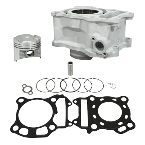 Kit Airsal Suzuki Burgman 125 Ø57mm réparer panne serrage moteur