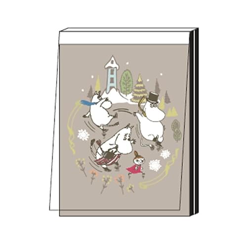 TX^[ [~ ~j Ȃ MOOMIN ~ 2 100 { 734309