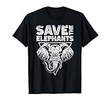 Photo Gallery salvare gli elefanti in via di estinzione elephant rescue maglietta Photo Gallery salvare gli elefanti in via di estinzione elephant rescue maglietta