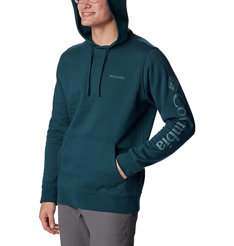 Image of Columbia mens Trek Hoodie