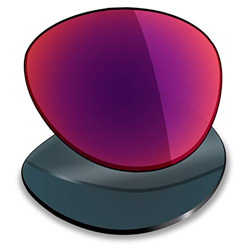 Image of Mryok Replacement Lenses for Oakley Elmont M OO4119 58mm - Options