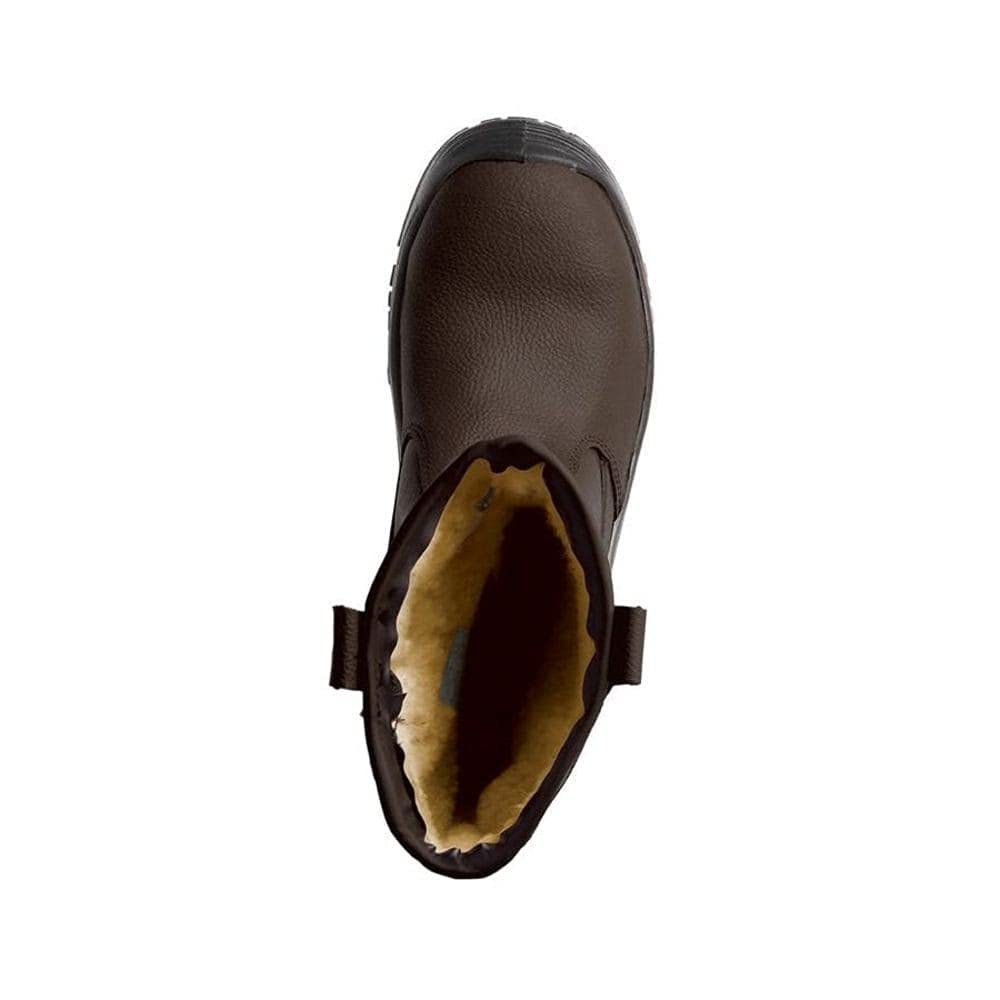 Coverguard - Bottes Fourree Piemontite