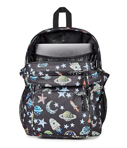 Image of JanSport Big Plans Backpack, Galaxy Glam