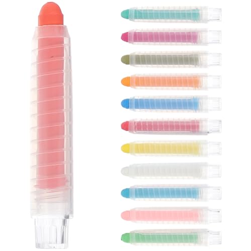 UPKOCH 12�F�Z�b�g���o�`���[�N�y�� ���� �����p�`��`���[�N �c�� ���w��������������12�{����A�[�g�p�i